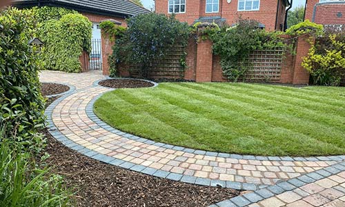 Driveways Harford